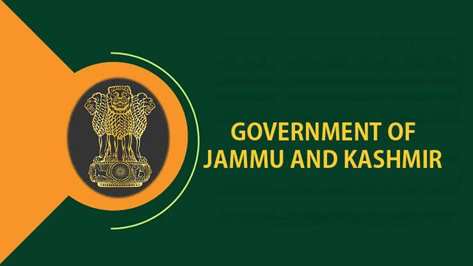 J&K Government Forms Committee to Examine Grant of 2½ Days Pay for Non-Gazetted Health Staff