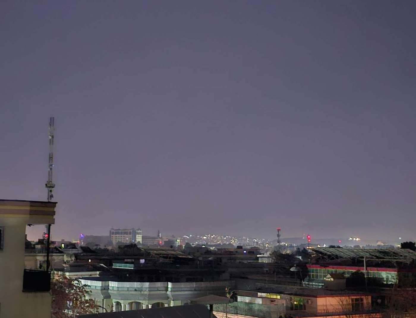 Pakistan military targets Women and Children in fresh strikes across multiple Afghan provinces