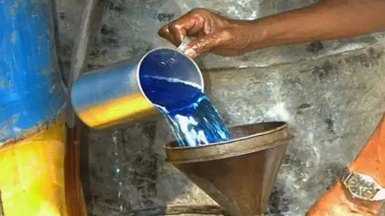 पश्चिम एशिया संघर्ष: महाराष्ट्र में वैकल्पिक ईंधन के रूप में केरोसिन वितरण बढ़ेगा, केंद्र सरकार ने 37 लाख लीटर केरोसिन आवंटन को मंजूरी दी