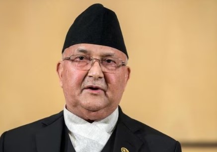 Supreme Court of Nepal issues show cause order in KP Sharma Oli detention case