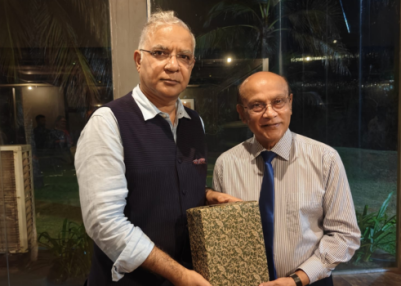 Sri Lanka Approves Indian-Sri Lankan Joint Venture for Key Northern Power Transmission Link