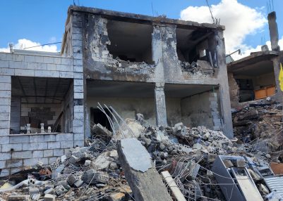 West Asia Conflict Enters Day 26 as Strikes Continue and Diplomacy Intensifies