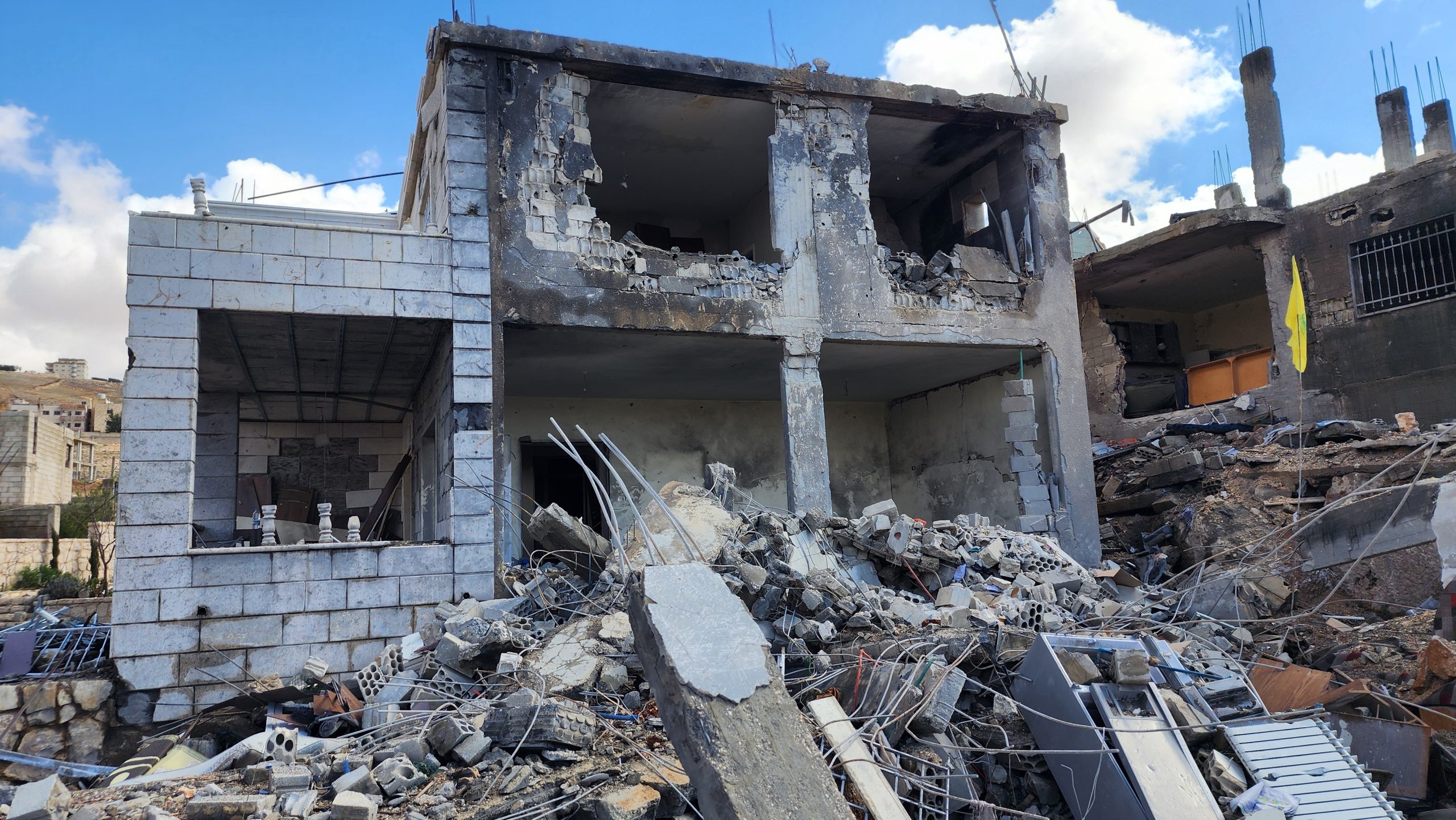 West Asia Conflict Enters Day 26 as Strikes Continue and Diplomacy Intensifies