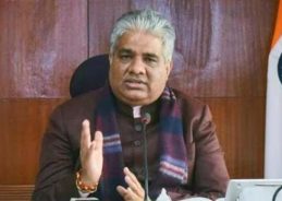 Union Minister Bhupender Yadav urges protection of forests on International Day of Forests