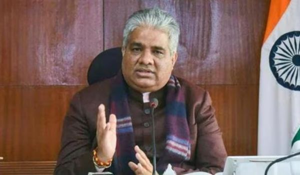 Union Minister Bhupender Yadav urges protection of forests on International Day of Forests