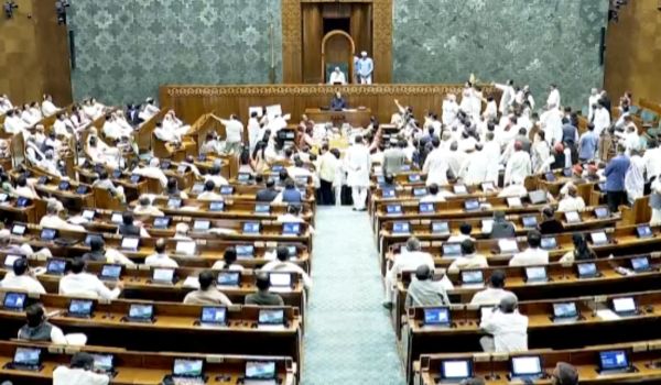 Lok Sabha Adjourned Till Tomorrow 11 AM