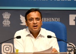 Govt taking appropriate steps to provide relief to Indian exporters amid West Asia crisis, says DGFT chief Luv Agrawal