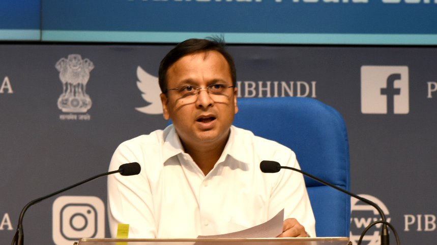 Govt launches Resilience and Logistic Intervention for Export Promotion scheme to assist Indian exporters affected by West Asia conflict