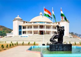 7th Session of 12th Manipur Legislative Assembly Resumes Today