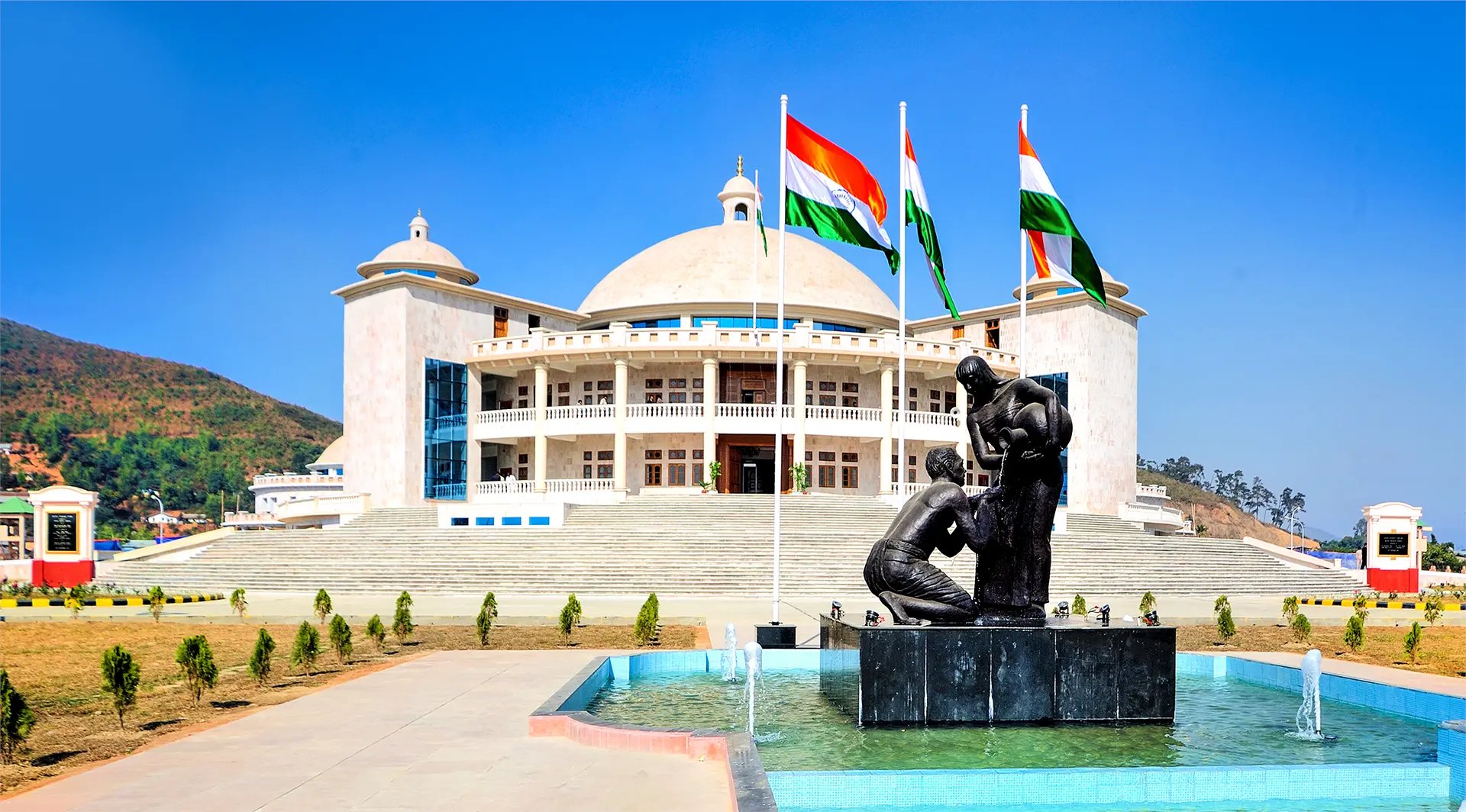 7th Session of 12th Manipur Legislative Assembly Resumes Today