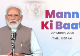 PM Modi urges unity in Mann Ki Baat amid West Asia crisis and energy concerns