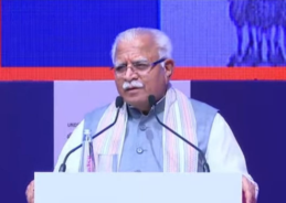 Union Minister Manohar Lal stresses ensuring affordable power is essential for access by common man
