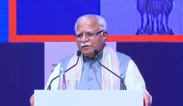Union Minister Manohar Lal stresses ensuring affordable power is essential for access by common man