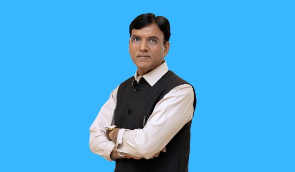 Government reports increase in self-employment to 58% from 52% since 2017-18