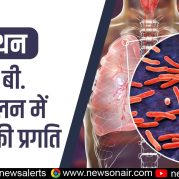 Manthan :- टी. बी. उन्मूलन में भारत की प्रगति