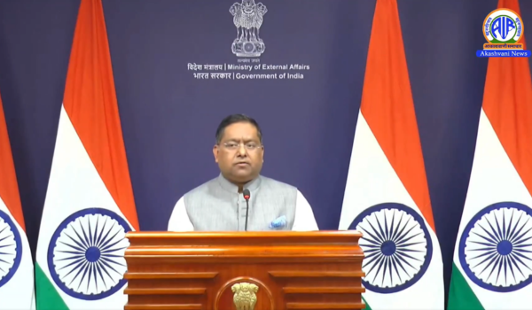 EAM Jaishankar and his Iranian Counterpart discussed issues pertaining to safety of shipping, India’s energy security: MEA