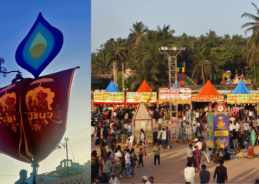 Prime Minister Narendra Modi extends wishes for Madhavpur Mela
