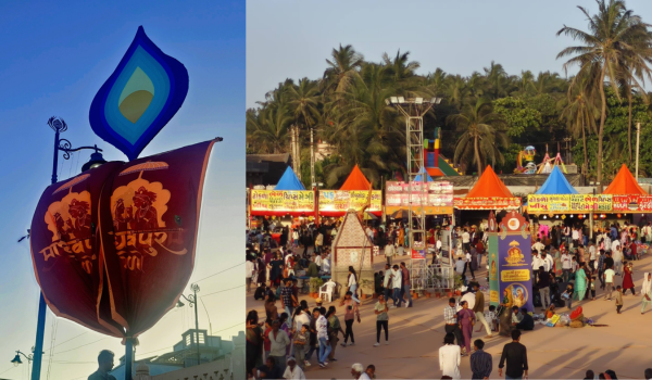 Prime Minister Narendra Modi extends wishes for Madhavpur Mela in Gujarat