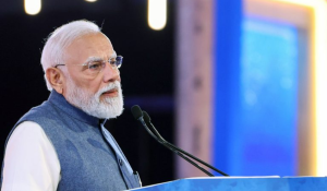 PM Modi to Launch Projects Worth Over ₹16,000 Crore in Keralam and Tamil Nadu Today