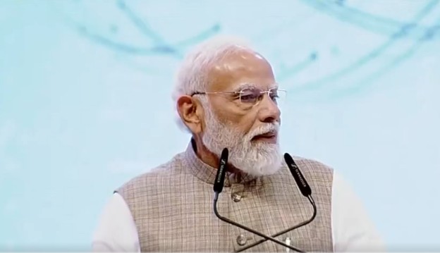 पश्चिम एशिया में जारी उथल-पुथल के बावजूद भारत वैश्विक स्तर पर भरोसेमंद राष्ट्र बना हुआ है: प्रधानमंत्री मोदी