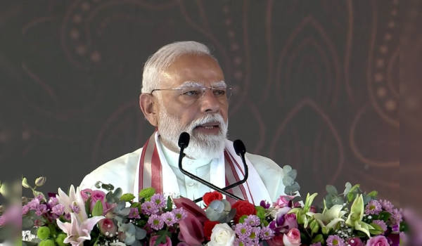 PM Modi to Inaugurate Two New Delhi Metro Corridors, Lay Foundation for Three More