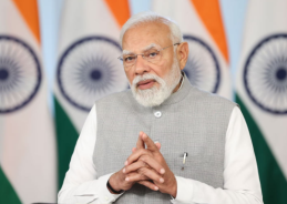 PM Modi to Address Post-Budget Webinar on Agriculture and Rural Transformation