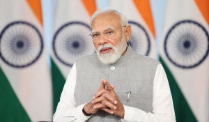 PM Modi to Address Post-Budget Webinar on Agriculture and Rural Transformation