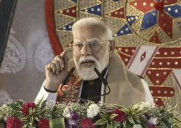 PM Narendra Modi to lay foundation stones of projects worth Rs 23,550 cr in Silchar, Assam today