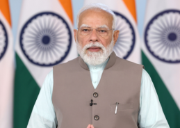 PM Modi to visit Kolkata today to inaugurate and lay foundation stone for multiple development projects