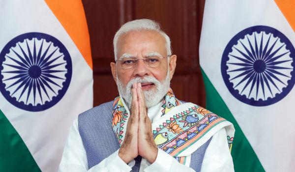 NDA will focus on development-orientated politics and fulfil aspirations of youth in Kerala: PM Modi 