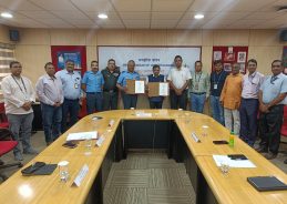 Headquarters Integrated Defence Staff signs MoU with Space Applications Centre, ISRO