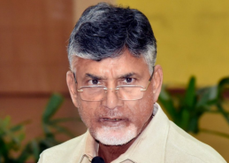Andhra Pradesh CM N. Chandrababu Naidu Chairs Sixth District Collectors’ Conference in Amaravati