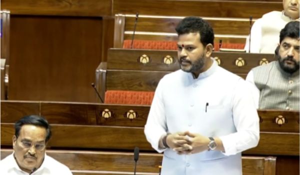 Civil Aviation Minister Says Government Closely Monitors Safety Amid West Asia Tensions