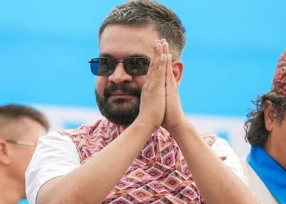 Nepal Elections: Rastriya Swatantra Party Leads, Balendra Shah Likely Youngest PM