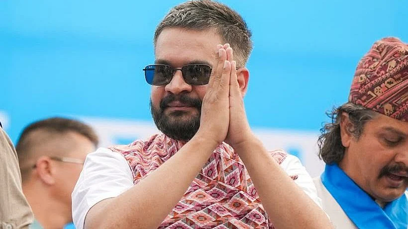 Nepal Elections: Rastriya Swatantra Party Leads, Balendra Shah Likely Youngest PM