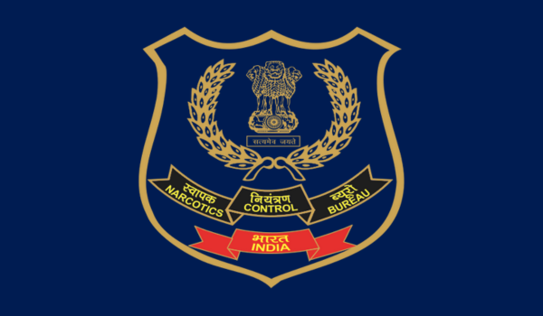 एनसीबी ने अंतरराष्ट्रीय मादक पदार्थ तस्करी गिरोह का किया भंडाफोड़