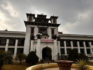 Nepal Election: Balendra Shah’s RSP inches towards sweeping victory in general elections; Counting of votes underway