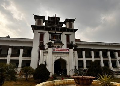 Nepal Election: Balendra Shah’s RSP inches towards sweeping victory in general elections; Counting of votes underway