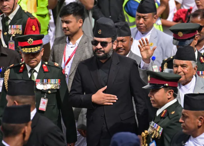 Rastriya Swatantra Party Wins 122 of 165 Seats, Securing Biggest Majority in Nepal’s Democratic History