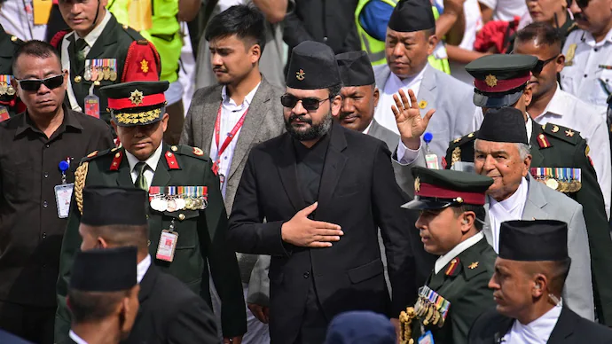 Rastriya Swatantra Party Wins 122 of 165 Seats, Securing Biggest Majority in Nepal’s Democratic History