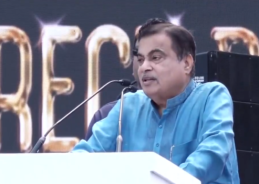 Indian farmers capable of producing fuel and energy: Union Minister Nitin Gadkari 