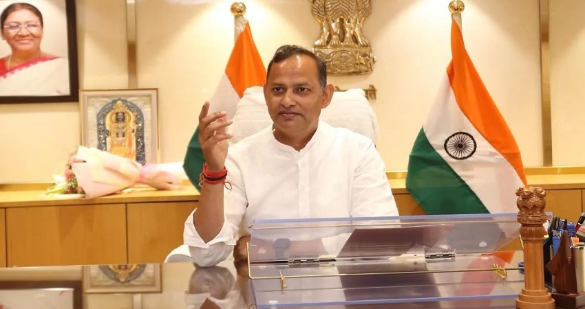 दिल्ली के समाज कल्याण मंत्री रविंदर इंद्राज सिंह ने स्माइल योजना के तहत सामाजिक संस्थाओं के प्रतिनिधियों के साथ बैठक की