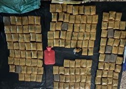 NCB dismantles international drug trafficking network operating across Nepal, India & Sri Lanka