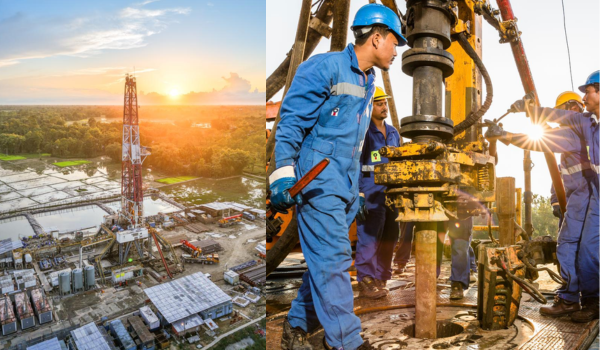 Oil India achieves highest-ever daily oil and gas production