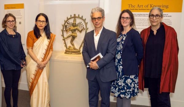 US museum set to return three stolen Indian antiquities after probe