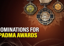 Government invites nominations and recommendations for Padma Awards 2027