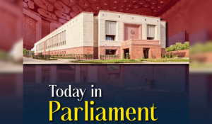 Lok Sabha to Debate and Vote on Key Ministry Grants for 2026–27 Today