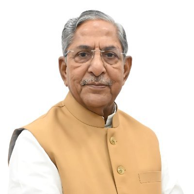 बिहार विधानसभा के पूर्व अध्यक्ष नंद किशोर यादव कल नागालैंड के 23वें राज्यपाल के रूप में लेंगे शपथ