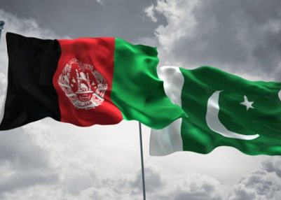 Afghanistan Warns of ‘Teeth-Breaking Response’ to Pakistan Airstrikes in Kabul