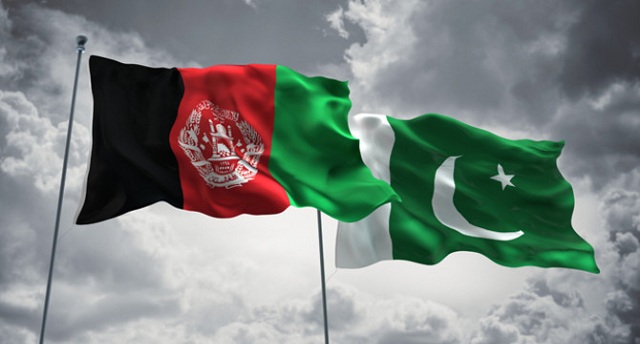 Afghanistan Warns of ‘Teeth-Breaking Response’ to Pakistan Airstrikes in Kabul
